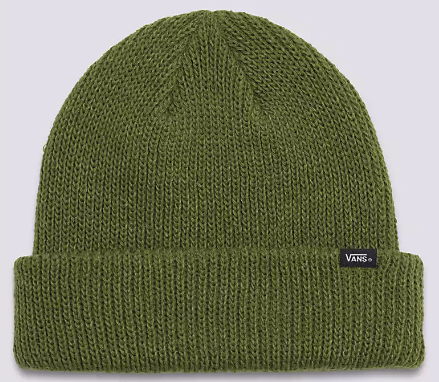 Vans - Core Basics Beanie | Pesto