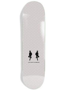 Jacuzzi - Cowboys Jet Ski 8.75" Deck