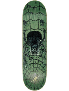 Creature - Colin Provost 'Dungeon Web' 8.47" Deck