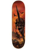 Creature - Collin Provost 'Wasted' 8.75" Deck