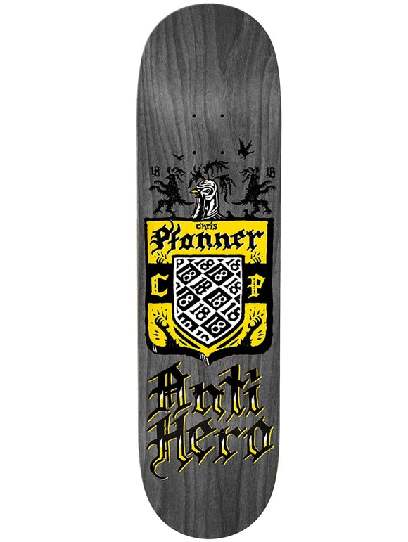 Antihero - Chris Pfanner 'Coat Of Arms' 8.4