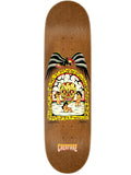 Creature - Chris Russell 'Flash' 8.6" Deck