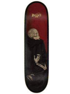 Creature - Chris Russell 'Le Mort' 8.6" Deck