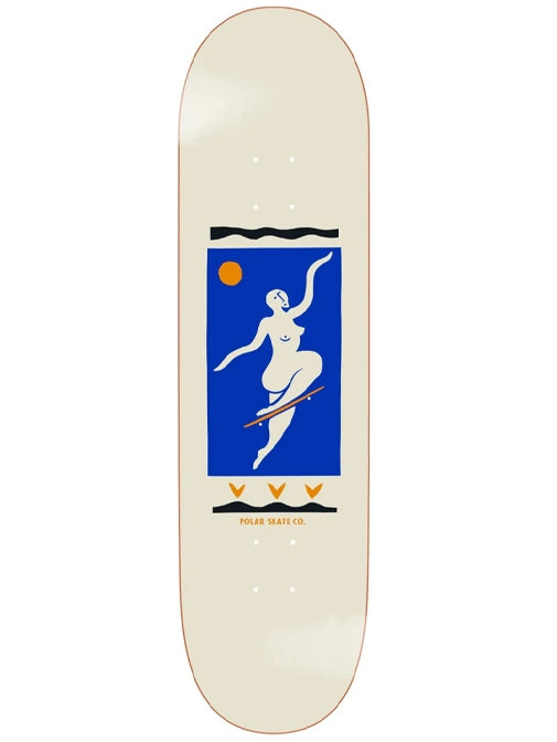 Polar - No Complies Forever 8.5