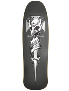 Birdhouse - Tony Hawk 'Crest' 9.375" Deck