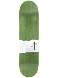 Zero - Ryan Sheckler 'Cross' 8.5" Deck