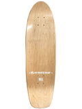 Plus - Lotto 8.62" Cruiser Deck