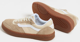 Vans - Cruze 3.0 Shoes | Khaki Gum
