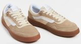 Vans - Cruze 3.0 Shoes | Khaki Gum