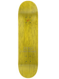 Zero - Chris Wimer 'Lewandowski III' 8.5" Deck