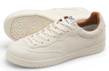 Last Resort AB - CM001 Suede Lo Shoes | White White