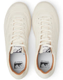 Last Resort AB - CM001 Suede Lo Shoes | White White