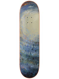 Zero - Chris Wimer 'Lewandowski III' 8.5" Deck