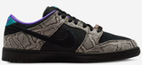 Nike SB - Dunk Low Pro Shoes | Dashawn Jordan