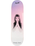 Welcome x Britney - Believe 8.5" Deck (Popsicle Shape)