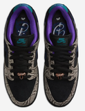 Nike SB - Dunk Low Pro Shoes | Dashawn Jordan