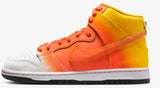 Nike SB - Dunk High Pro Shoes | Amarillo Orange (Sweet Tooth)