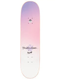 Welcome x Britney - Believe 8.5" Deck (Popsicle Shape)