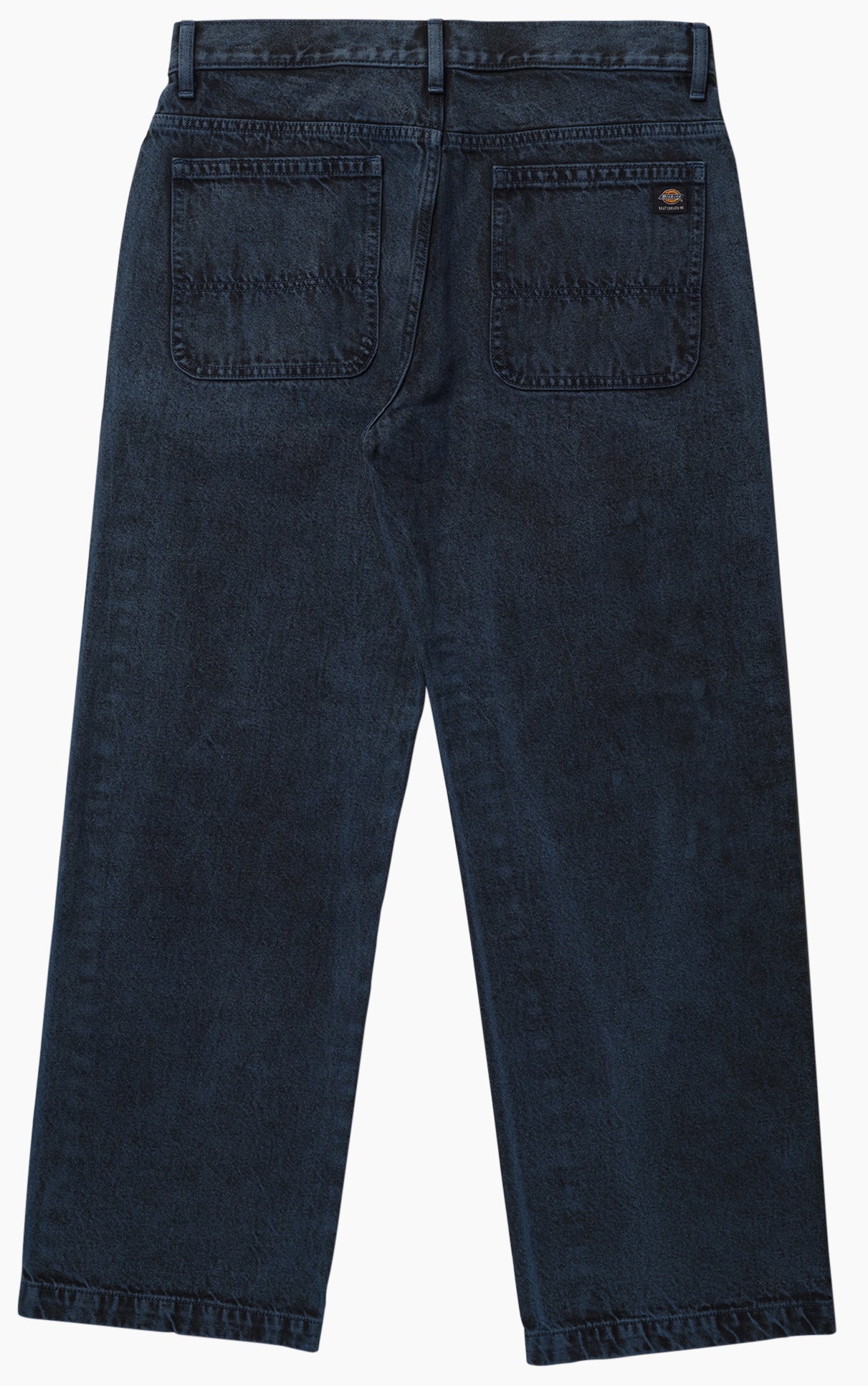 UNUSED x Dickies 2 Tuck Pants