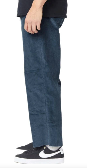 moke moke pants,howdy．ハウディ HOWDY moke moke pants 黒 - メルカリ