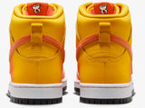 Nike SB - Dunk High Pro Shoes | Amarillo Orange (Sweet Tooth)