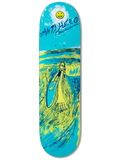 Antihero - Daan 'Expressions' 8.28" Deck