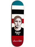 Chocolate - Daewon Song 'Portrait' 8.25" Deck