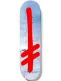 Deathwish - G Logo Dakota 8.25" Deck