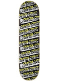 Santa Cruz - Damaged Hand 8.25" Deck
