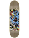 Santa Cruz - Damaged Hand 8.25" Deck
