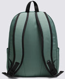 Vans - Old Skool Backpack | Dark Forest