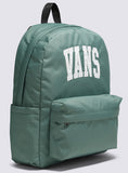 Vans - Old Skool Backpack | Dark Forest