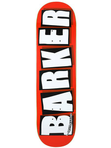 Quasi - Dane Barker 'Barker 3' 8.5" Deck