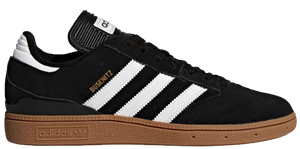 Adidas - Busenitz Pro Shoes | Black Gum