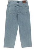 Volcom - Billow Loose Fit Jean | Dust Bowl Indigo