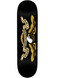 Antihero - Classic Eagle 8.5" Deck (DBX Construction)