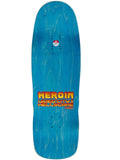 Heroin - Dead Dave 'Hellscape' 10.12" Deck