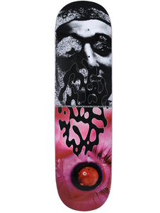 Quasi - Debaser 8.5" Deck