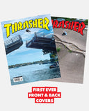 Thrasher Magazine - December 2026