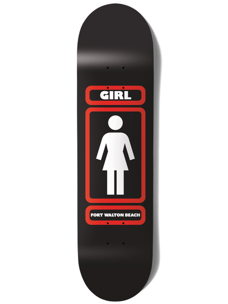 Girl x Plus - We OG 'Fort Walton Beach' 8.25