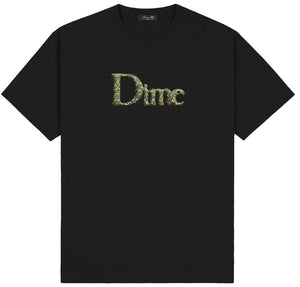 Dime - Classic Decoy Tee | Black