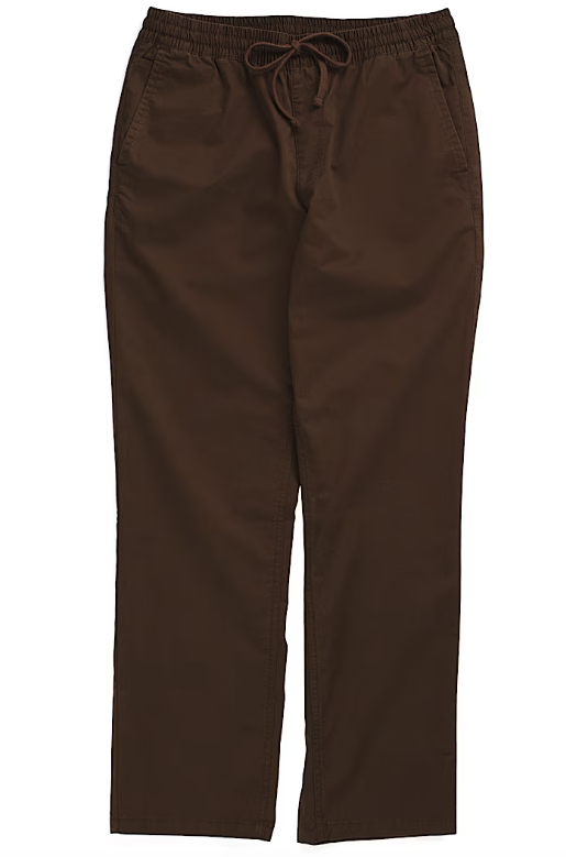 Vans - Range Relaxed Elastic Waist Pants | Demitasse