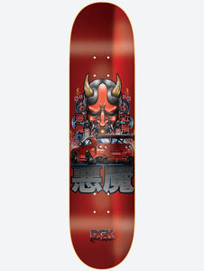 DGK - Street Demon 8.25" Deck