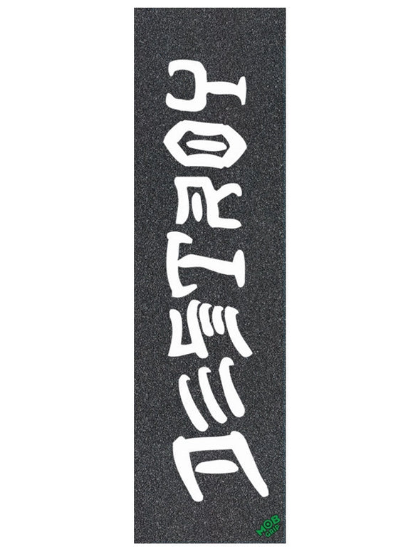 MOB - Thrasher Destroy 9