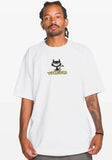 Volcom - Devilish Tee | White