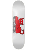 Toy Machine - Devil Cat 8.25" Deck