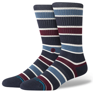 Stance - Devon Socks | Navy