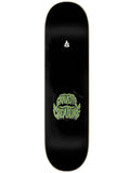 Creature - David Gravette 'Hippy Skull IV' 8.3" Deck