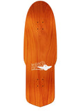 Krooked - Kamo Diamond Quad Beamer 10.75" Deck