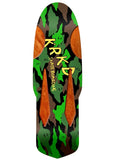 Krooked - Kamo Diamond Quad Beamer 10.75" Deck